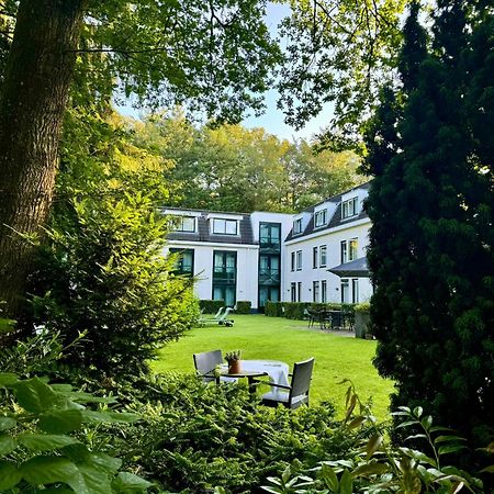 Witte Berken Natuurhotel Epe Eksteriør bilde