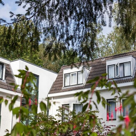 Witte Berken Natuurhotel Epe Eksteriør bilde